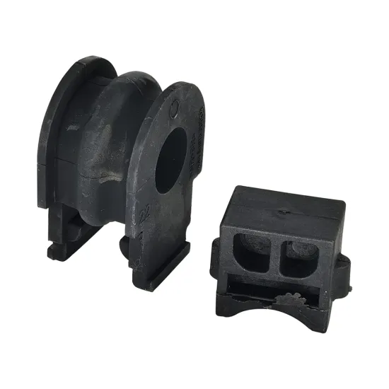 High Quality Auto Suspension Parts - Rubber Front Stabilizer Bush for Nissan Qashqai X-Trail 07-18