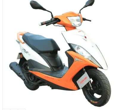 scooter motorcycle 110cc