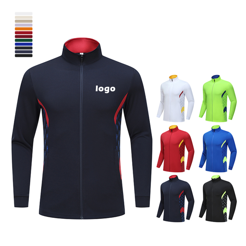 Slim Fit Tracksuit for Gym and Travel Wear