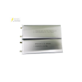 3.7V -40 degrees low temperature polymer battery