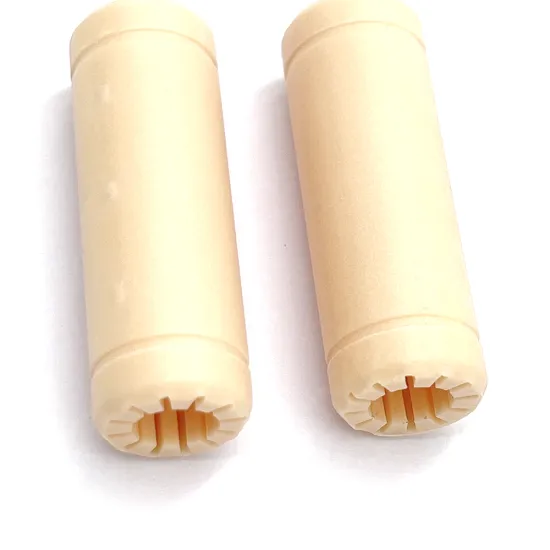 Long Life Waterproof Plastic Linear Bearing for Smooth Motion