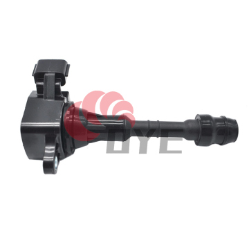 MAXIMA Ignition Coil for NISSAN MURANO II: Part Numbers 224488J225 and 8530417