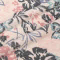 Polyester Cotton Rayon Terry BCI Cotton Fabric