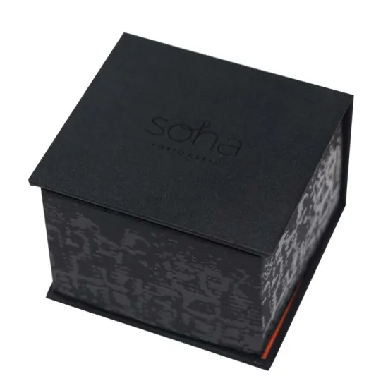 Luxury Jewelry Gift Box