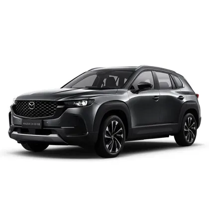 Changan MAZDA CX-50 2023: Latest Automatic Intelligent Edition Gasoline SUV - New & Used Cars for Sale