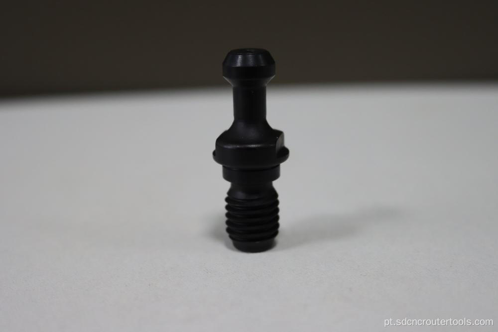 Adaptador de porta-ferramenta CNC BT40 Pull Studs