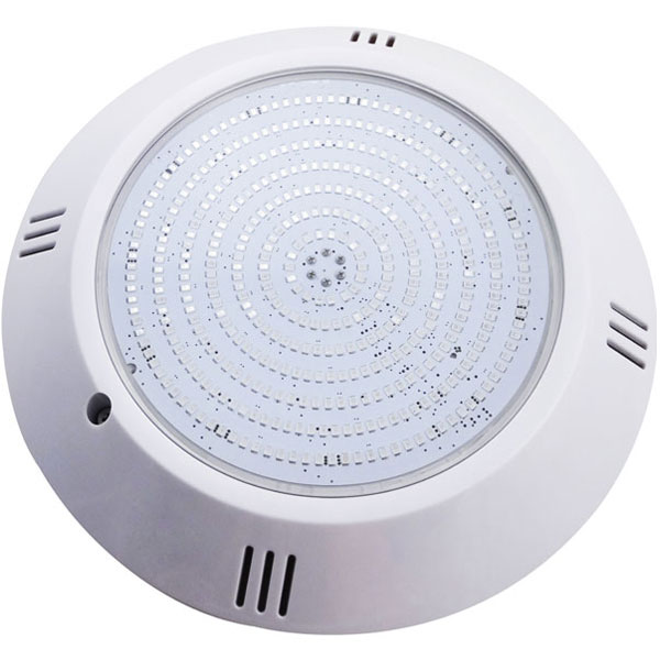 Commercial Surface Mounted 30W LED Pool Light