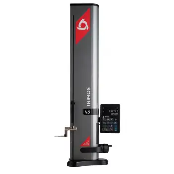 Trimos V3-700 Height Gauge
