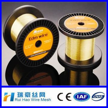 2014High quanlity welding wire brass /with factory/brass wires for zipper, hardware, network and communication core wire