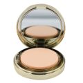 Polvo compacto impermeable para rostro