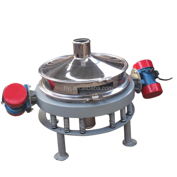 Rotex Vibrating Power Sieve: High Quality Vibro Sifter for Powder
