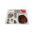 4VBE34RW3 NT855 Kit de reparo de turbocompressor HT3B 3545669