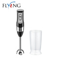 Ergonomic Shape immersion Coffee Hand Blender