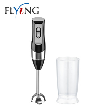 Ergonomic Shape immersion Coffee Hand Blender