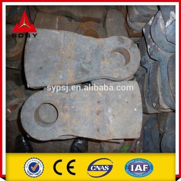 Impact Heavy Hammer Crusher Parts