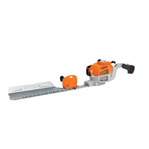 Vehicle-Mounted Hedge Trimmer