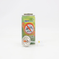 OEM wholesale empty aerosol insecticide tin can