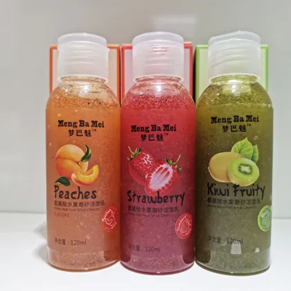 Gentle Best Acne Facial Cleasing Cream