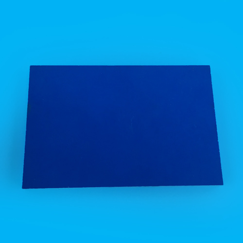 Plastic Raw Material Stiff PVC Sheet for Advertisement