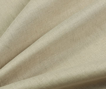 100% Pure Linen Fabric 14×14/50×54