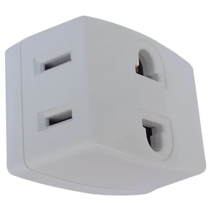 Ikhtisar Adaptor Gurita (AP6033)