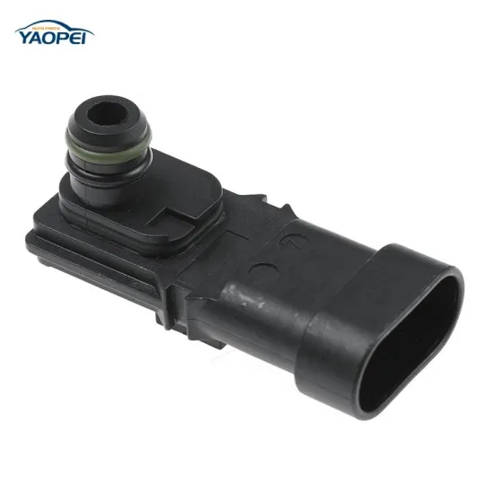 YAOPEI Intake Manifold Pressure Sensor for Renault Logan Twingo Laguna Megane Scenic II Kangoo Modus