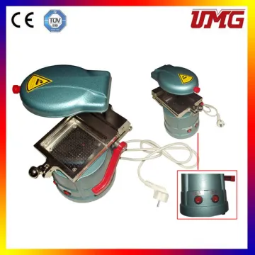 High Quality Dental Vacuum Former Lab Equipment