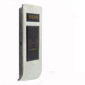 قفل درج مخفي مع خزانة خزانة RFID