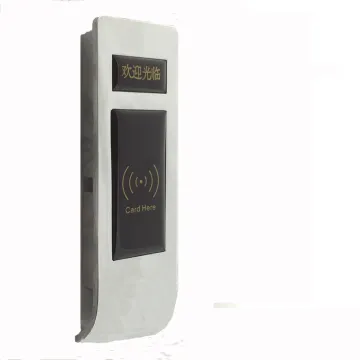 Hidden Drawer Lock with RFID Cabinet Locker
