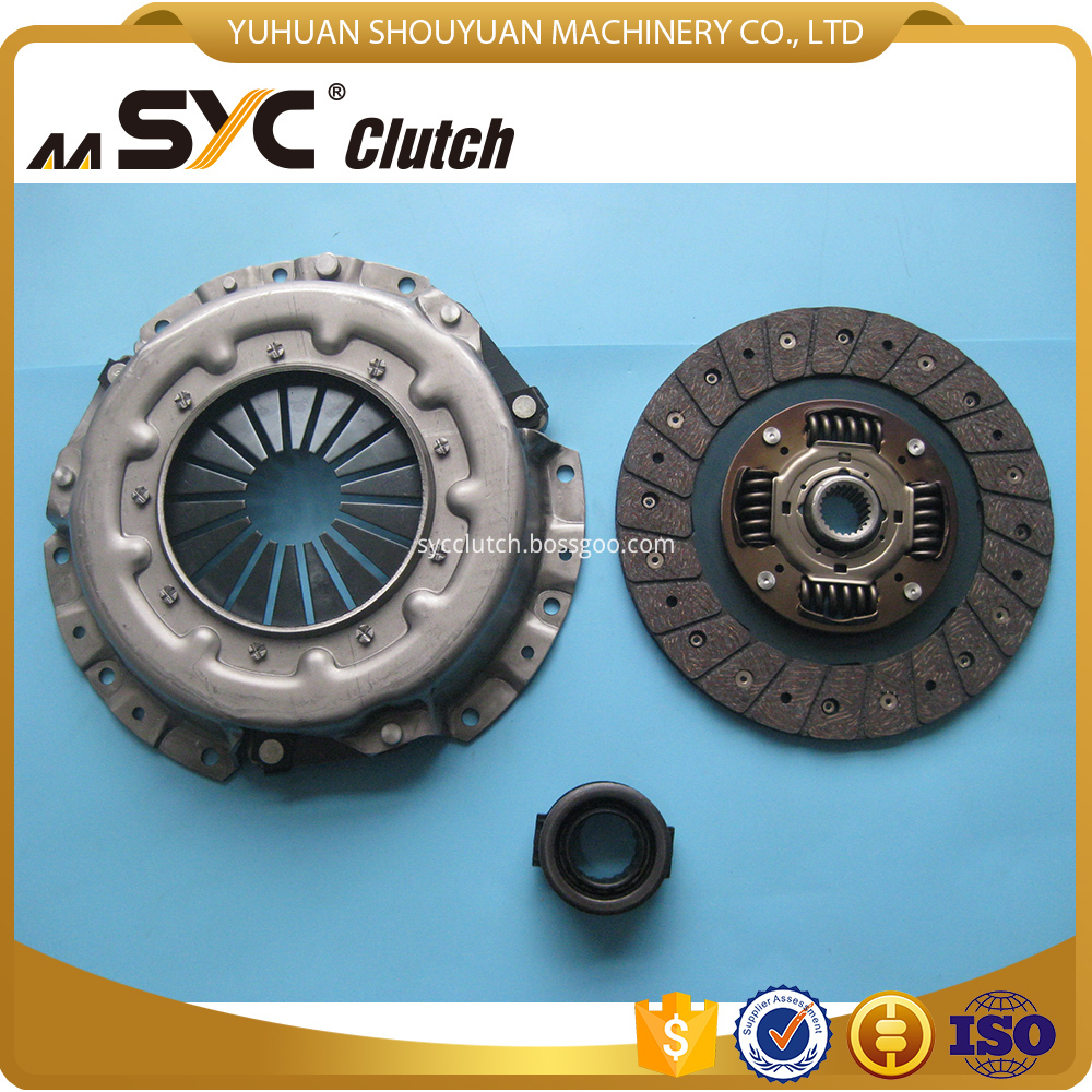 623057260 Mitsubishi Pajero 용 Syc 클러치 키트, 고품질 623057260 Mitsubishi Pajero 용 Syc 클러치 키트