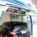 Leisuwash SG Touchless High Pressure Car Washing Machine