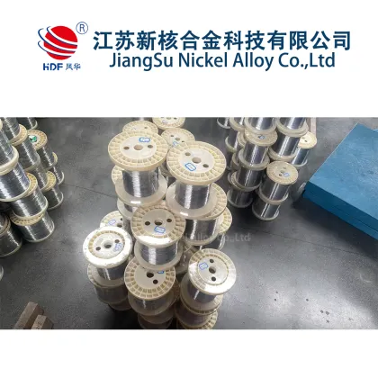 High-Temperature GH605/ Haynes 25 Wire