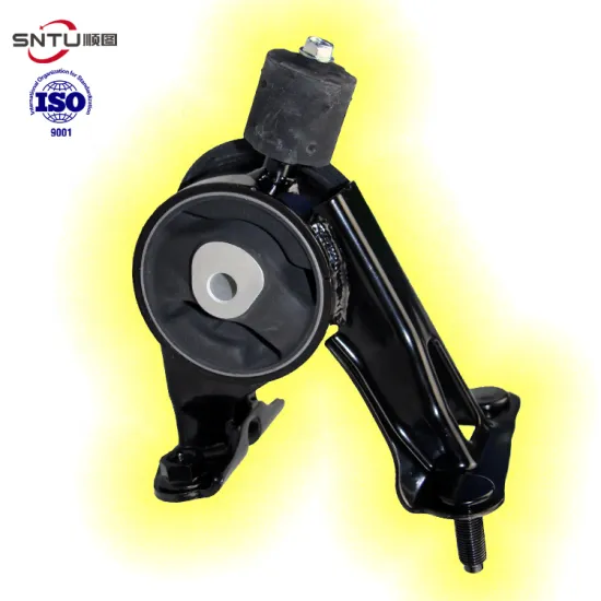 Factory Exports: Rubber Moulds & Engine Mounting Parts for Toyota RAV4, Yaris, Platz - 12371-0H130