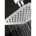 4mm SUS304 Square Shower Head