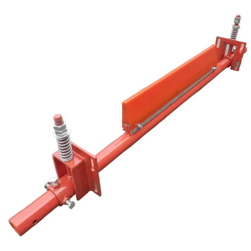 Primary Secondary V Plough Belt Cleaner