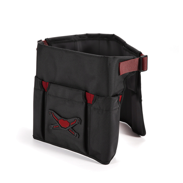 Versatile Bucket Tool Organizer Tote Caddy