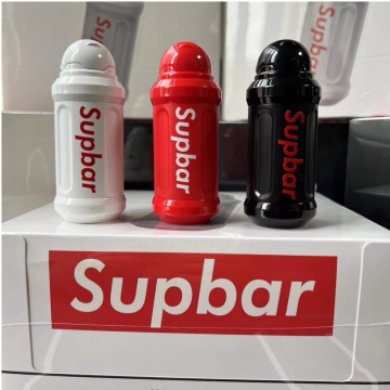 Supbar Mini Pot 8000 Puffs Vape 15 Flavors