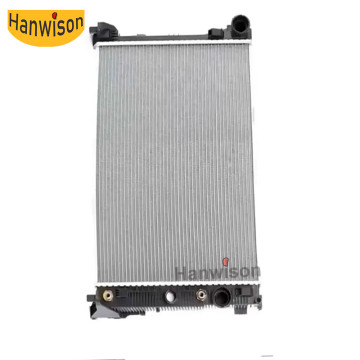 High Quality Cooling System Radiator for Mercedes-Benz C-Class W203/C200