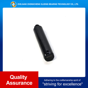 Вал ножничного подъемника