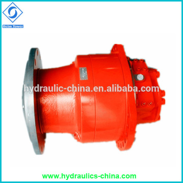 Equivalent to Poclain wheel type MS50 series Engine hot sale