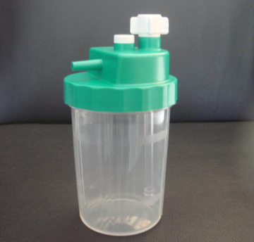 Disposable Oxygen Humidifier