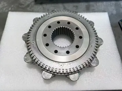 gear box spare parts ZF-10