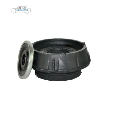 Chinese Manufactory Hot Sale OEM 54348-00QAA Front Suspension Top Rubber Shock Absorber Strut Mount for Nissan