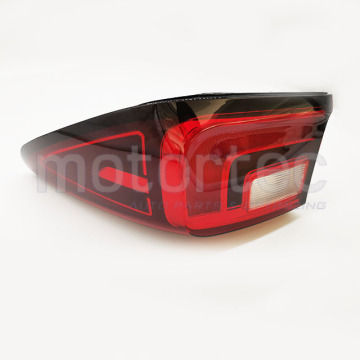 Mg Zs Car destra lampada posteriore
