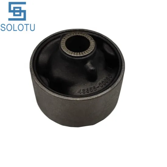 Car Parts Suspension Control Arm Rubber Bushing for CAMRY ACV30 ACV36 2AZ-FE 48655-33050