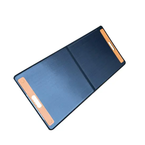 Mono Camping Battery Charger Portable Foldable Solar Panel