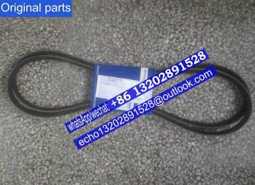2614B658 Perkins Fan Belt for 1004 1006 engine parts/generator parts