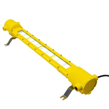 ATEX LED Explosion Proof Flood Light for Factory Sale, IP66 Waterproof, Marine & Offshore Platforms