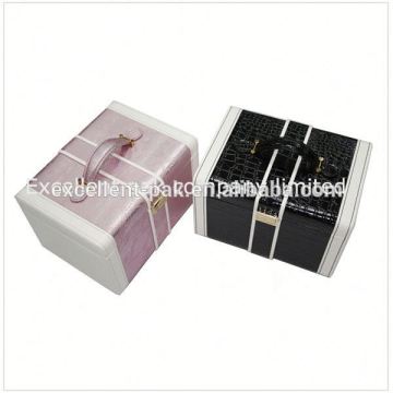 Creative Big jewelry box