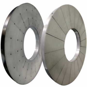 CBN grinding wheel for flat surface grinding